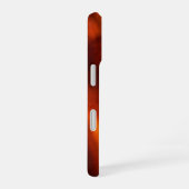 ペイントされた空 iPhone 16ケース (右側面)