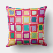 ペイントパッチ クッション (裏面)