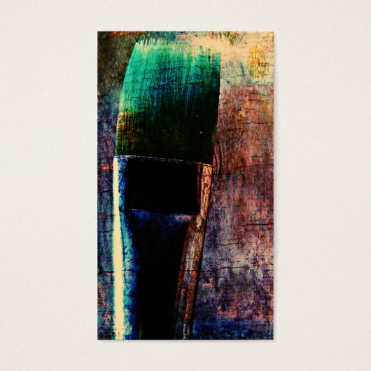 ペイントブラシ (正面)