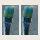 ペイントブラシ (正面&裏面)