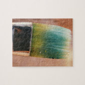 ペイントブラシ ジグソーパズル (横)