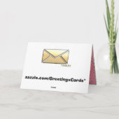 ペイントボールカード カード (裏面)