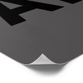 ペイントボールシューティングゲーム – Aim ポスター (角)