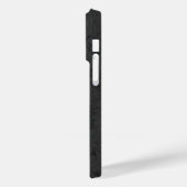 ペイントボールスカル Case-Mate iPhoneケース (裏面 / 左)