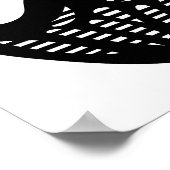 ペイントボールマスク ポスター (角)