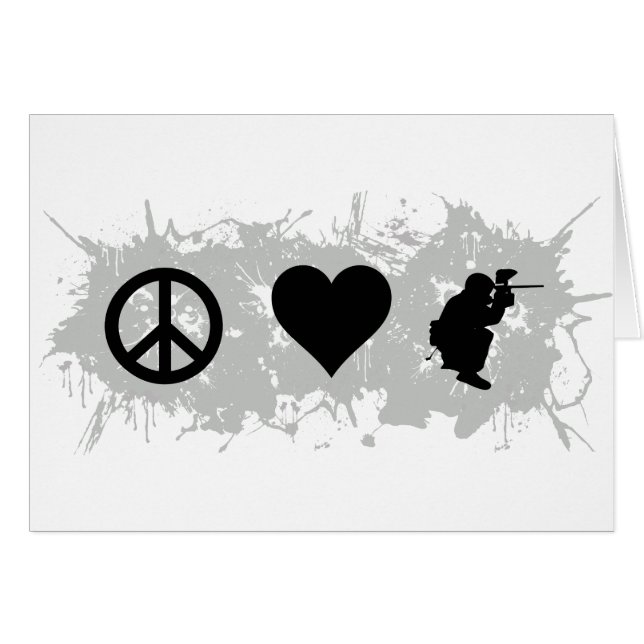 ペイントボール3 (正面横)