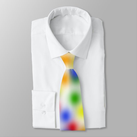 ペイントボール ネクタイ (タイ)