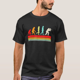 ペイントボール Tシャツ