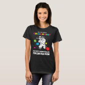 ペイントボール Tシャツ (正面フル)