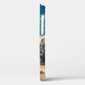 ペイントリー空。雲のある美しい劇的な空 Case-Mate iPhoneケース (裏面 / 左)