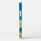 ペイントリー空。雲のある美しい劇的な空 Case-Mate iPhoneケース (裏面 / 右)