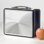 ペイント背景 メタルランチボックス (インサイチュ)