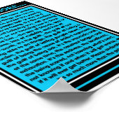 ペイン…もっと… ポスター (角)