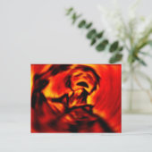 ペイン・ポストカード ポストカード (スタンド正面)