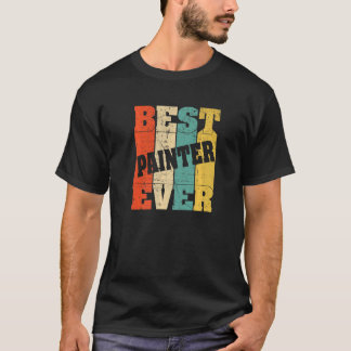 ペイ最高のント・エバーリノベーションデコレーターCr Tシャツ