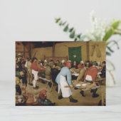 ペイ結婚ター・ブルーゲル長老 (スタンド正面)