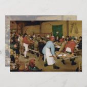 ペイ結婚ター・ブルーゲル長老 (正面/裏面)