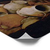 ペイ結婚ター・ブルーゲル長老 ポスター (角)