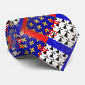 ペイ・デ・ラ・ロワール ネクタイ (ロール)