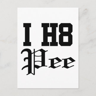 ペイ ポストカード