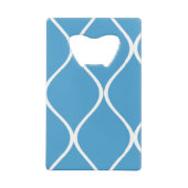 ペエカブーウェスティクレジットカードボトルオープナー クレジットカード栓抜き (裏面)