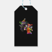 ペエカブーエッセンシャルおもしろい引用文 ギフトタグ (正面)