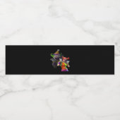 ペエカブーエッセンシャルおもしろい引用文 ペットボトルラベル (シングルラベル)