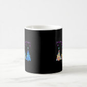 ペエカブートインデナクラシックー コーヒーマグカップ (中央)