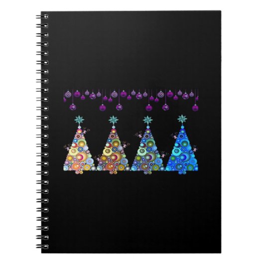 ペエカブートインデナクラシックー ノートブック (正面)