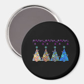 ペエカブートインデナクラシックー マグネット (正面/裏面)