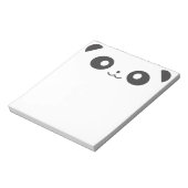 ペエカブーパンダ ノートパッド (回転)