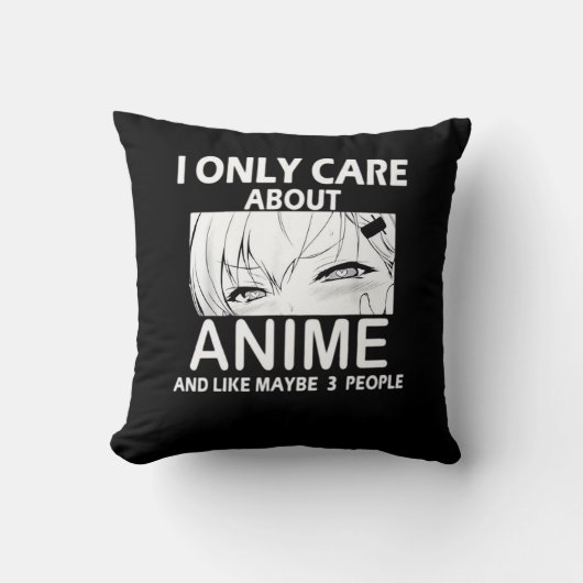 ペエカボアニメ クッション (正面)