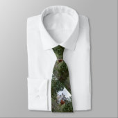 ペエカボウの馬 ネクタイ (タイ)