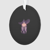 ペエカボカンプキン オーナメント (正面)