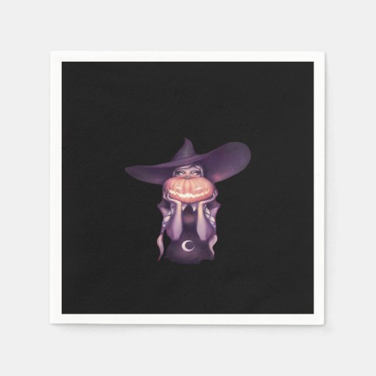 ペエカボカンプキン スタンダードカクテルナプキン (正面)