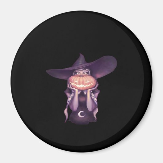 ペエカボカンプキン マグネット (正面)