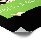 ペエカボバニー ポスター (角)