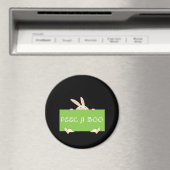 ペエカボバニー マグネット (インサイチュ (食洗機))