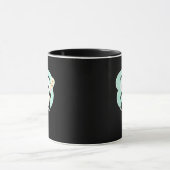 ペエカボパンダ マグカップ (中央)