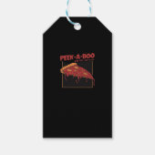 ペエカボーおもしろい引用文 ギフトタグ (正面)