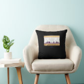 ペエカボーはことわざだ クッション (椅子)