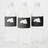 ペエカボークラシックおもしろいー ペットボトルラベル (ボトル)