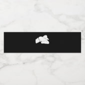 ペエカボークラシックおもしろいー ペットボトルラベル (シングルラベル)