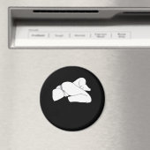 ペエカボークラシックおもしろいー マグネット (インサイチュ (食洗機))