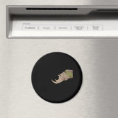 ペエカボークラシックー引用文 マグネット (インサイチュ (食洗機))