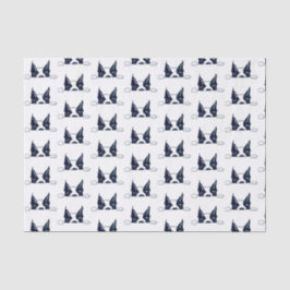 ペエカボーティッシュペーパー 薄葉紙