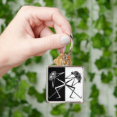 ペエカボー キーホルダー (手)