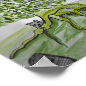 ペエカボー ポスター (角)