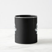 ペエカボー マグカップ (中央)
