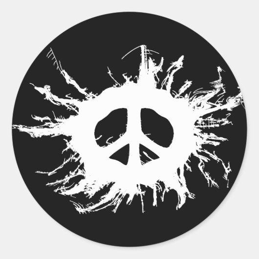 ペエース ラウンドシール (正面)